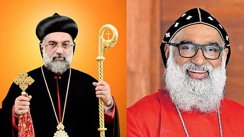 വെല്ലുവിളികളെ അതിജീവിച്ച്  വിശ്വാസ സംരക്ഷണത്തിനായി പോരാട്ട ജീവിതം- ആതുര സേവനരംഗത്തെ സജീവ സാന്നിധ്യം-  മാർ ജോസഫ്  ഗ്രിഗോറിയോസ്
