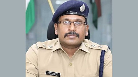 എസ്.പി സുജിത് ദാസിന് വീണ്ടും നിയമനം; ഇന്‍ഫര്‍മേഷന്‍, കമ്യൂണിക്കേഷന്‍ & ടെക്‌നോളജി എസ്പിയായി ചുമതലയേല്‍ക്കും