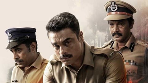 ടൊവിനോയുടെ "നരിവേട്ട" തുടങ്ങുന്നു; റിലീസ് തീയതി പുറത്തുവിട്ടു