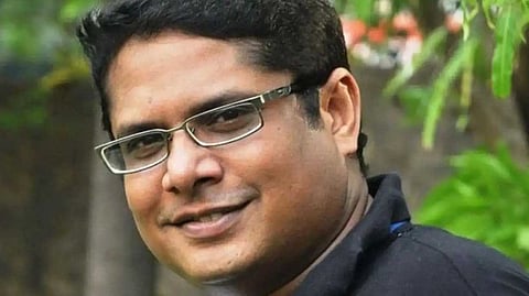 നടന്‍ മനോജ് ഭാരതിരാജ അന്തരിച്ചു