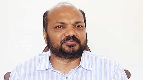 'മന്ത്രി അമേരിക്കയിലേക്ക് പോവേണ്ട'; പി. രാജീവിന്റെ വിദേശ യാത്രയ്ക്കുള്ള അനുമതി നിഷേധിച്ച് കേന്ദ്ര സര്‍ക്കാര്‍