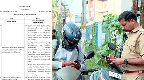 മോട്ടോർ വാഹന വകുപ്പിൽ ആവശ്യത്തിന് ഉദ്യോഗസ്ഥരില്ല; കൂടുതൽ തസ്തികകൾ  സൃഷ്ടിക്കണമെന്ന ആവശ്യം ശക്തം