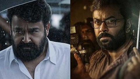 "കേരളം ഭയക്കാതിരുന്ന എന്നാല്‍ ഭയക്കേണ്ട രാജവെമ്പാല ഞാന്‍ തന്നെയാണ്"; ഗോവര്‍ദ്ധനോട് സ്വന്തം ലൂസിഫര്‍