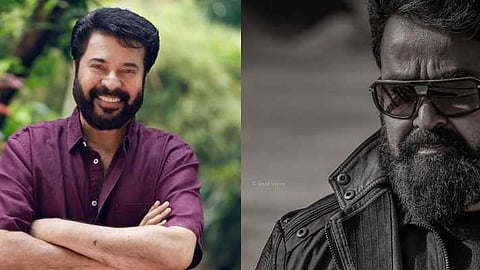 'എമ്പുരാന്‍ ചരിത്ര വിജയമാകാന്‍ ആശംസകള്‍'; അതിര്‍ത്തികള്‍ ഭേദിച്ച് മലയാള സിനിമയുടെ അഭിമാനമാകട്ടെയെന്ന് മമ്മൂട്ടി