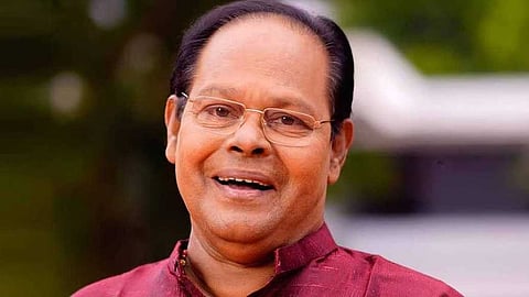 ആ ചിരി ഇന്നസെന്‍റ് ആയിരുന്നു; ഓർമ്മകള്‍ക്ക് രണ്ട് വർഷം
