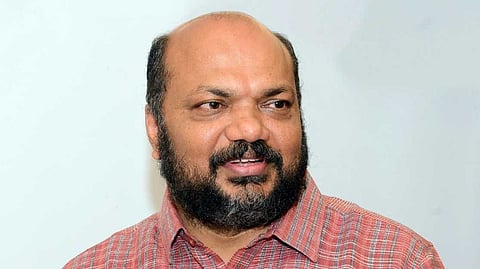 നഷ്ടമായത് ലോകത്തിന് മുന്നില്‍ കേരളം ശിരസുയര്‍ത്തി നില്‍ക്കേണ്ട സന്ദര്‍ഭം; കേന്ദ്രം യാത്രാനുമതി നിഷേധിച്ചതില്‍ മന്ത്രി