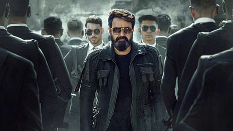 എമ്പുരാൻ റിലീസ്: പ്രത്യേക സുരക്ഷ ഒരുക്കാന്‍ പൊലീസ് നിര്‍ദേശം