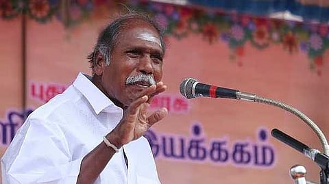 ആശ വര്‍ക്കര്‍മാരുടെ ഓണറേറിയം വര്‍ധിപ്പിച്ച് പുതുച്ചേരി; പ്രഖ്യാപനം നടത്തി മുഖ്യമന്ത്രി