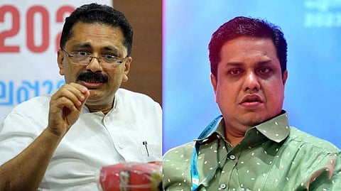ലീഗ് കോട്ടയില്‍ നിന്നാണ് സഭയിലെത്തിയത്, അല്‍പം ഉശിര് കൂടും; പ്രസംഗം നീണ്ടതിന് വിമര്‍ശിച്ച സ്പീക്കര്‍ക്ക് കെ.ടി. ജലീലിന്റെ മറുപടി