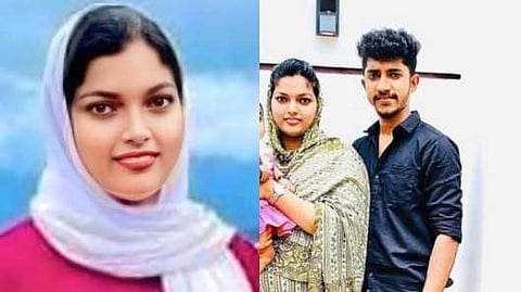 ഈങ്ങാപ്പുഴ കൊലപാതകം: ഷിബിലയുടെ പരാതി പരിഗണിച്ചില്ല,  പൊലീസിൻ്റെ വീഴ്ച അന്വേഷിക്കണമെന്ന് ഷിബിലയുടെ ബന്ധു