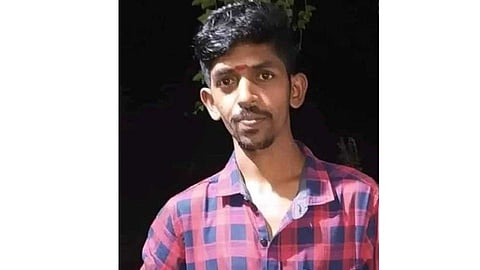 അഭിലാഷ്