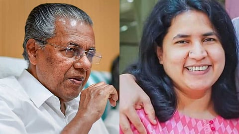 മാസപ്പടി കേസ്: മുഖ്യമന്ത്രിക്കും മകള്‍ക്കുമെതിരായ വിജിലന്‍സ് അന്വേഷണത്തിനുള്ള ഹര്‍ജിയില്‍ ഇന്ന് ഹൈക്കോടതി വിധി പറയും