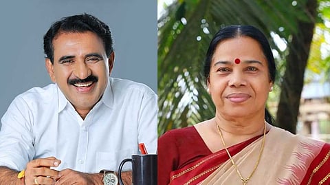 'അത് എന്റെ ഔദാര്യം'; ഖേദം പ്രകടിപ്പിച്ചത് പി.കെ. ശ്രീമതി കരഞ്ഞതിനാലെന്ന് ബി. ഗോപാലകൃഷ്ണന്‍