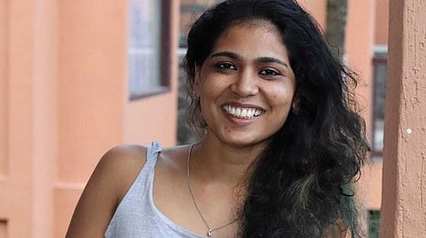 ഫേസ്‌ബുക്ക് പോസ്റ്റിൽ അയ്യപ്പനെ അധിക്ഷേപിച്ചെന്ന പരാതി: രഹന ഫാത്തിമക്കെതിരായ കേസ് നിർത്തിവെച്ച് പത്തനംതിട്ട പൊലീസ്