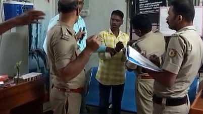 ആദ്യം ഭാര്യയെ  വെട്ടി, പിന്നീട് 5 വയസുള്ള കുഞ്ഞിനെ, തടയാനെത്തിയ മാതാപിതാക്കളേയും കൊന്നുതള്ളി, കുടക് കൂട്ടക്കൊലയ്ക്കു കാരണം  മദ്യപാനത്തിനെ തുടർന്നുള്ള തർക്കം