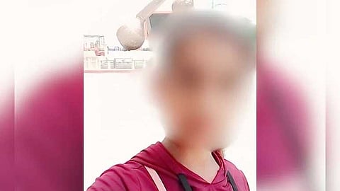 പരീക്ഷ എഴുതുന്നത് വിലക്കി; യുപിയിൽ വിദ്യാർഥിനി ജീവനൊടുക്കി
