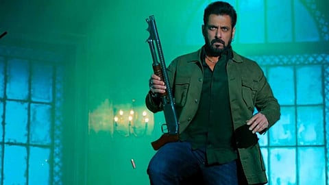 സൽമാൻ ഖാൻ ഫാൻസിൻ്റെ സഹായത്തോടെ സിക്കന്ദറിൻ്റെ വ്യാജ പതിപ്പിൻ്റെ ലിങ്കുകൾ നീക്കി; നിയമനടപടിയുമായി നിർമാതാക്കൾ
