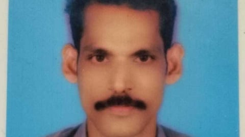ജപ്‌തിയിൽ മനംനൊന്ത് ജീവനൊടുക്കി; മരിച്ചത് പുന്നപ്ര പറവൂർ സ്വദേശി പ്രഭുലാൽ
