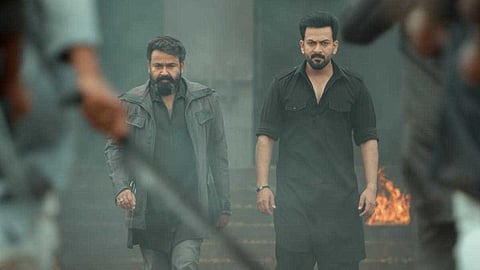 എമ്പുരാൻ പ്രദർശനത്തിന് സ്റ്റേയില്ല; ഹർജിക്കാരന് ഹൈക്കോടതിയുടെ രൂക്ഷവിമർശനം