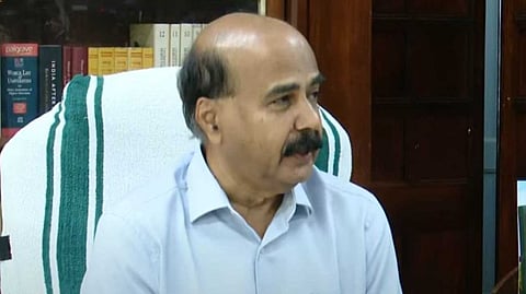കേരള സര്‍വകലാശാലയില്‍ നിന്ന് ഉത്തരക്കടലാസുകള്‍ നഷ്ടപ്പെട്ട സംഭവം: വീഴ്ച സംഭവിച്ചെന്ന് സമ്മതിച്ച് വൈസ് ചാന്‍സലര്‍