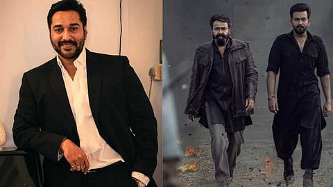 'ചിന്തിപ്പിക്കുന്ന കഥ, മുരളി ഗോപിക്ക് കൈയ്യടി; മികച്ച ഡയറക്ഷന്‍'; എമ്പുരാന്‍ കണ്ട് നടന്‍ റഹ്‌മാന്‍