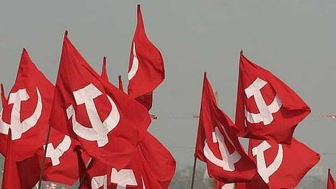 മധുര ഇനി ചെങ്കടലാകും; CPIM 24ാം പാർട്ടി കോൺഗ്രസിന് ഇന്ന് കൊടിയേറും, പ്രധാന അജണ്ട  ജനറൽ സെക്രട്ടറി തെരഞ്ഞെടുപ്പ്, സമ്മേളനത്തിന് മുൻപേ സംഘടനാ റിപ്പോർട്ട് ചോർന്നു