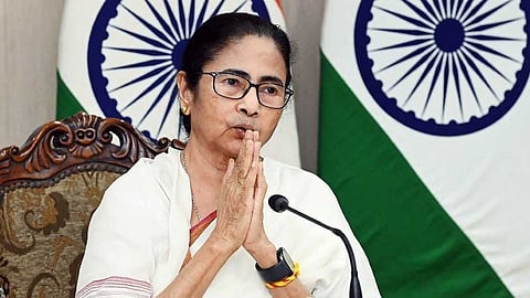 "വ്യക്തിപരമായി സുപ്രീംകോടതി വിധി അംഗീകരിക്കാനാവില്ല"; നിയമന വിവാദത്തിൽ  പ്രതികരണവുമായി മമതാ ബാനർജി