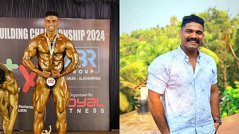 കൊണ്ടോട്ടിയിൽ ബോഡി ബിൽഡർ ജീവനൊടുക്കിയ നിലയിൽ