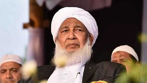 വഖഫ് നിയമ ഭേദഗതി ബില്‍ മൗലികാവകാശങ്ങള്‍ ഹനിക്കുന്നു; കോടതിയെ സമീപിക്കുമെന്ന് സമസ്ത