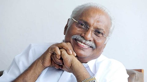 ഗോകുലം ഓഫീസുകളില്‍ റെയ്ഡുമായി എന്‍ഫോഴ്‌സ്‌മെന്റ് ഡയറക്ടറേറ്റ്; റെയ്ഡ് കോഴിക്കോട്, കൊച്ചി, ചെന്നൈ ഓഫീസുകളില്‍