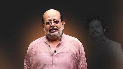 നടന്‍ രവികുമാര്‍ അന്തരിച്ചു