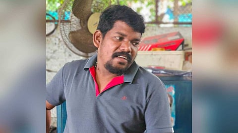 പിണങ്ങിപ്പോയ ഭാര്യ തിരികെ വന്നില്ല; പാലക്കാട് പെട്രോളൊഴിച്ച് ജീവനൊടുക്കാന്‍ ശ്രമിച്ച യുവാവ്, കിണറിനുള്ളില്‍ തൂങ്ങി മരിച്ചു