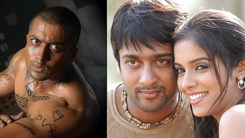 അജിത് മുതല്‍ മഹേഷ് ബാബു വരെ; ഗജിനിയിലെ നായകനെ വേണ്ടെന്നു വെച്ചത് പന്ത്രണ്ടോളം താരങ്ങള്‍