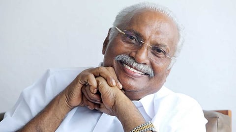 ഗോകുലം ആറ് മാസമായി നിരീക്ഷണത്തിലായിരുന്നുവെന്ന് ഇഡി; ഗോകുലം ഗോപാലനെയും കൂടുതല്‍ ജീവനക്കാരെയും ഇന്ന് ചോദ്യം ചെയ്യും