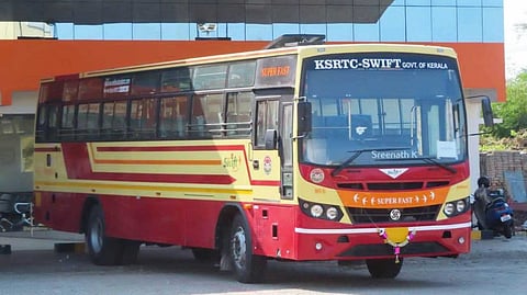 ഇനി യാത്ര കൂളാകും; കെഎസ്ആര്‍ടിസി സ്വിഫ്റ്റ് ബസുകള്‍ മുഴുവന്‍ എയര്‍ കണ്ടീഷന്‍ ചെയ്യാന്‍ ആലോചന