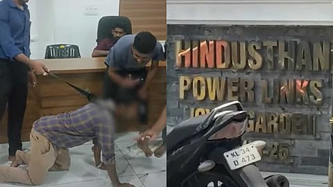 തുച്ഛമായ ശമ്പളം, 12 മണിക്കൂര്‍ വരെ അടിമപ്പണി, ഞെട്ടിക്കുന്ന ശിക്ഷകൾ; മാര്‍ക്കറ്റിംഗ് കമ്പനികളുടെ തൊഴില്‍ ചൂഷണം പുറത്ത്