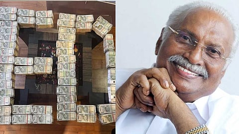ഗോകുലം ഗോപാലന്റെ  ഓഫീസില്‍ നിന്നും പണവും രേഖകളും പിടിച്ചെടുത്തു; ഗോകുലത്തിനെതിരെ അന്വേഷണം വ്യാപിപ്പിച്ച് ഇഡി