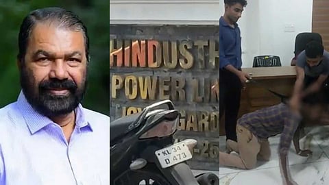 IMPACT | മാര്‍ക്കറ്റിങ് കമ്പനികളിലെ തൊഴില്‍ ചൂഷണം: റിപ്പോര്‍ട്ട് ആവശ്യപ്പെട്ട് തൊഴില്‍ മന്ത്രി