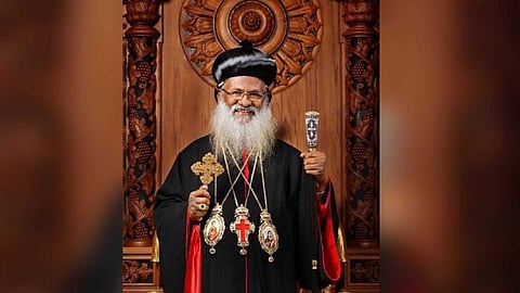 'മലങ്കരസഭയുടെ പള്ളികൾ ഭാ​ഗിച്ച് മറ്റൊരു സഭയാകാമെന്നത് ചിലരുടെ ദിവാസ്വപ്നം, പള്ളികൾ കാത്ത് സൂക്ഷിക്കാൻ ഏതറ്റം വരെയും പോകും'