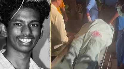 പാലക്കാട് കാട്ടാന ആക്രമണത്തിൽ യുവാവിന് ദാരുണാന്ത്യം; ശക്തമായ പ്രതിരോധ നടപടികള്‍ സ്വീകരിക്കുമെന്ന് വനം മന്ത്രി, മുണ്ടൂരില്‍ നാളെ CPIM ഹർത്താല്‍