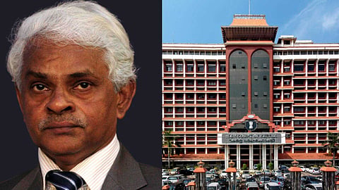 മുനമ്പം വഖഫ് ഭൂമി വിഷയം: ജുഡീഷ്യൽ കമ്മീഷന്‍റെ പ്രവർത്തനം തുടരാൻ അനുവദിക്കണമെന്ന സർക്കാർ ഹർജിയിൽ ഹൈക്കോടതി വിധി ഇന്ന്