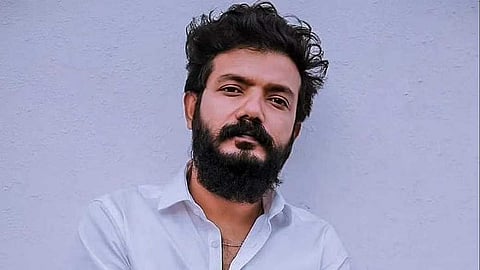 ഹൈബ്രിഡ് കഞ്ചാവ് കേസ്; മുന്‍കൂര്‍ ജാമ്യം തേടി നടന്‍ ശ്രീനാഥ് ഭാസി