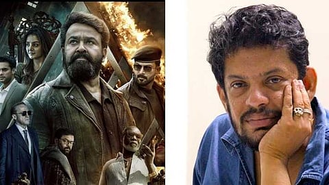 "എമ്പുരാനില്‍ ഉള്ളത് ഗുജറാത്ത് കലാപത്തിന്റെ ആയിരത്തിലൊന്ന് മാത്രം"; ശരിക്കും നടന്നത് സങ്കല്‍പ്പിക്കാനാവില്ലെന്ന് ഗോപാല്‍ മേനോന്‍