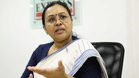 മലപ്പുറത്ത് ഗർഭിണിയുടെ മരണം: മനഃപൂർവമായ നരഹത്യ; പ്രസവവും ബന്ധപ്പെട്ടുള്ള മരണവും ഗൗരവതരമായ കാര്യമെന്ന് ആരോഗ്യമന്ത്രി