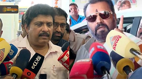 'ഭരത് ചന്ദ്രനായി അഭിനയിച്ചതിന് ശേഷം സുരേഷ് ഗോപിയുടെ കാറിന്റെ പിന്നില്‍ എപ്പോഴും ഒരു തൊപ്പി ഉണ്ടാകുമായിരുന്നു'