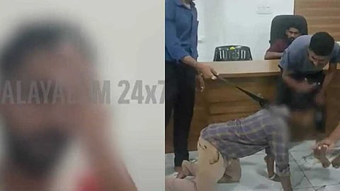 IMPACT | ടാർഗറ്റ് തൊഴിൽ പീഡനം: ഹിന്ദുസ്ഥാൻ പവർ ലിങ്ക്സിൽ തൊഴില്‍ വകുപ്പിന്‍റെ പരിശോധന; അന്തിമ റിപ്പോർട്ട് വെള്ളിയാഴ്ച