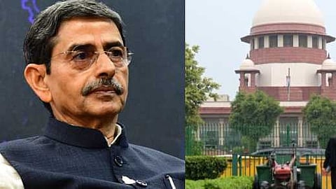 തമിഴ്നാട് ഗവർണർക്ക് തിരിച്ചടി; നിയമസഭ പാസാക്കിയ ബില്ലുകൾ തടഞ്ഞുവെച്ചത് നിയമവിരുദ്ധമെന്ന്  സുപ്രീം കോടതി
