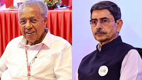 കേരള നിയമസഭ പാസാക്കിയ ബില്ലുകള്‍ 23 മാസം തടഞ്ഞുവെച്ച സാഹചര്യമുണ്ട്; സുപ്രീം കോടതി വിധിയെ സ്വാഗതം ചെയ്ത് പിണറായി വിജയന്‍
