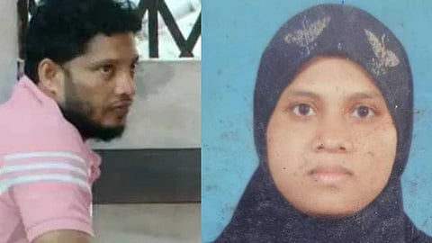 വീട്ടിലെ പ്രസവത്തില്‍ യുവതി മരിച്ച സംഭവം; ഭര്‍ത്താവ് അന്ധവിശ്വാസവും അശാസ്ത്രീയ ചികിത്സയും യൂട്യൂബിലൂടെ പ്രചരിപ്പിക്കുന്നയാള്‍