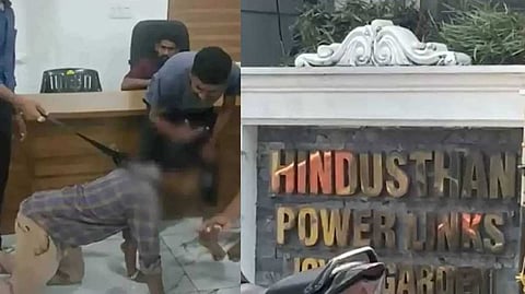 ടാര്‍ഗറ്റ് തൊഴില്‍ പീഡനം: ഹിന്ദുസ്ഥാന്‍ പവര്‍ ലിങ്ക്‌സിന്റെ പ്രൊഡക്ഷന്‍ യൂണിറ്റുകളിലും തൊഴില്‍ വകുപ്പ് പരിശോധന
